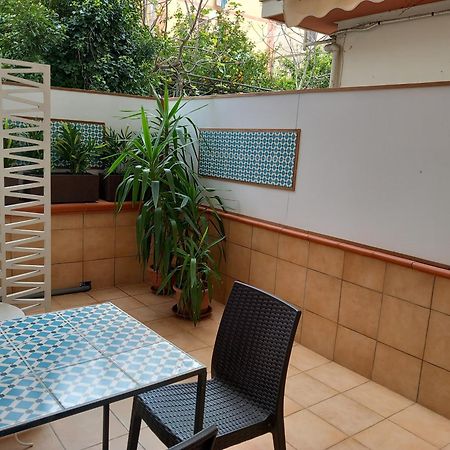 Salerno Home Station מראה חיצוני תמונה