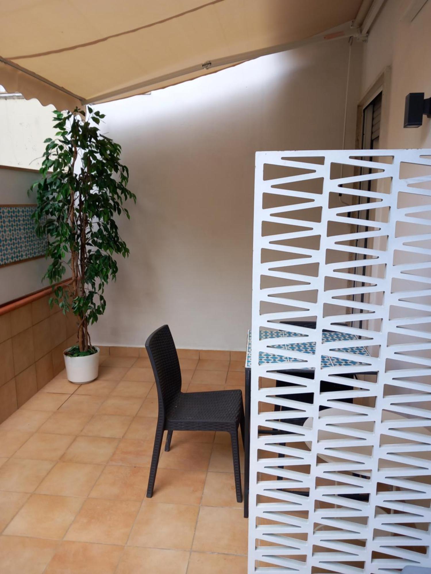Salerno Home Station מראה חיצוני תמונה