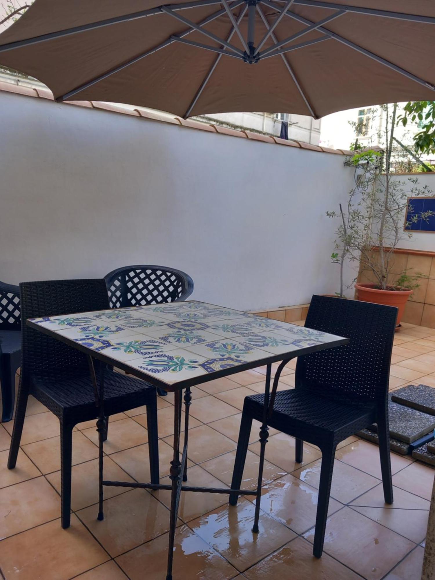 Salerno Home Station מראה חיצוני תמונה